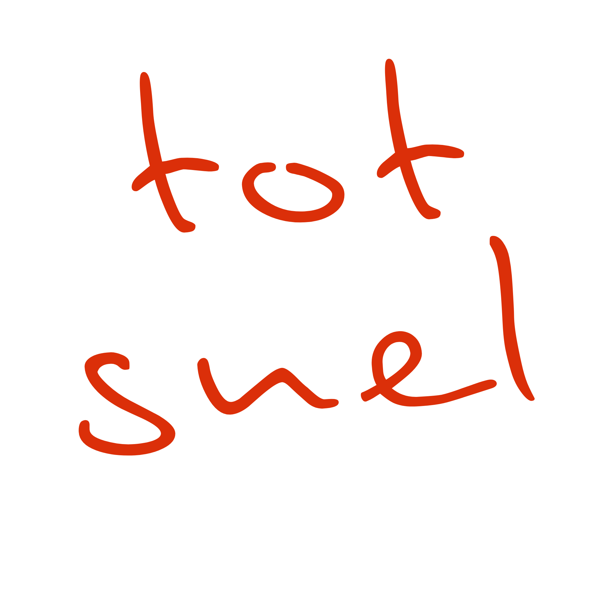 tot snel